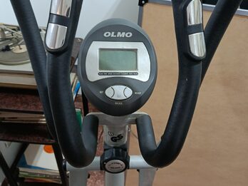 Eliptico