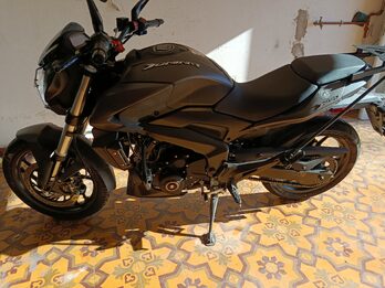 Moto bajaj