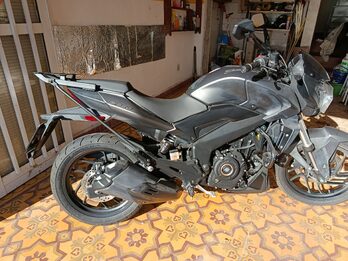 Moto bajaj