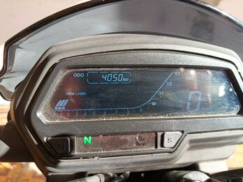 Moto bajaj