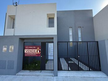 DUPLEX 3 DORMITORIOS A ESTRENAR | ZONA SUR DE PARANA