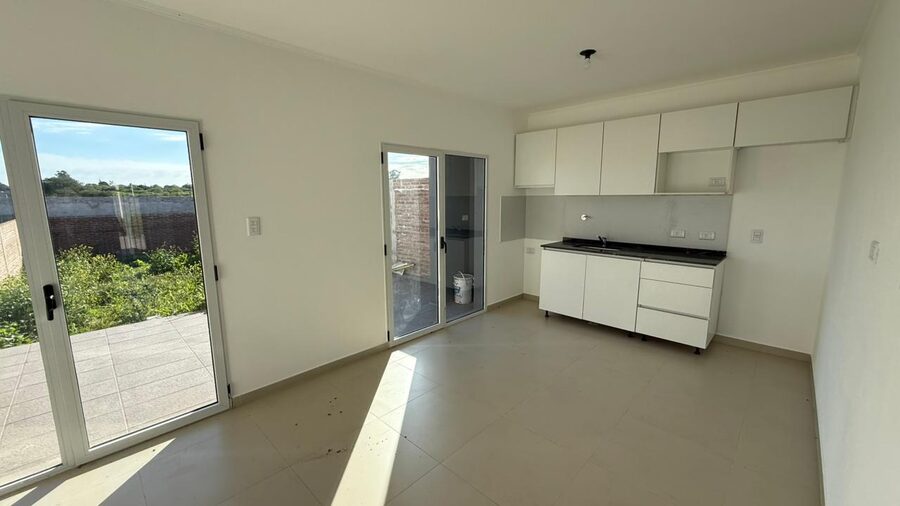 DUPLEX 3 DORMITORIOS A ESTRENAR | ZONA SUR DE PARANA