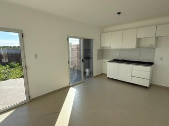 DUPLEX 3 DORMITORIOS A ESTRENAR | ZONA SUR DE PARANA