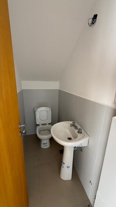 DUPLEX 3 DORMITORIOS A ESTRENAR | ZONA SUR DE PARANA