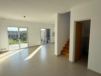 DUPLEX 3 DORMITORIOS A ESTRENAR | ZONA SUR DE PARANA