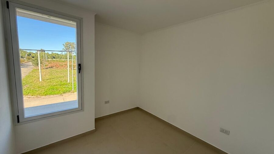 DUPLEX 3 DORMITORIOS A ESTRENAR | ZONA SUR DE PARANA