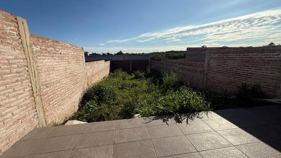 DUPLEX 3 DORMITORIOS A ESTRENAR | ZONA SUR DE PARANA