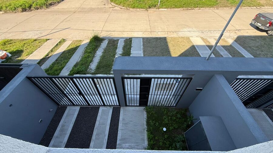 DUPLEX 3 DORMITORIOS A ESTRENAR | ZONA SUR DE PARANA
