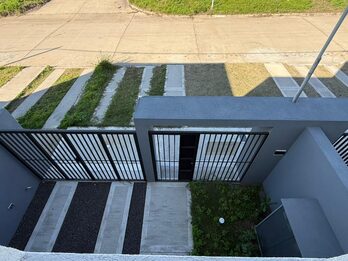 DUPLEX 3 DORMITORIOS A ESTRENAR | ZONA SUR DE PARANA