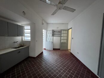 SE ALQUILA CASA DOS DORMITORIOS Y PATIO SECO, ROSARIO DEL TALA Y SAN LUIS