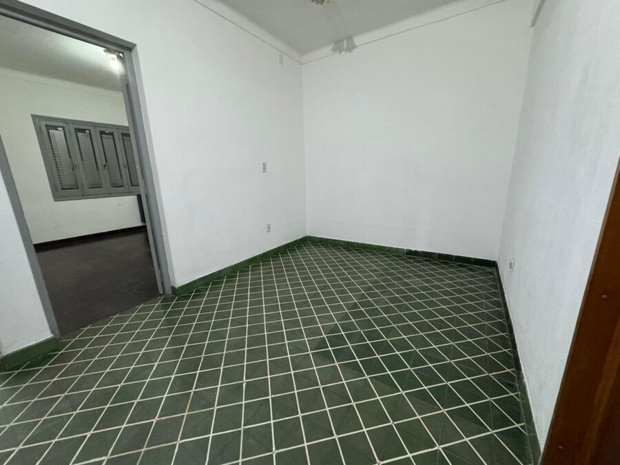 SE ALQUILA CASA DOS DORMITORIOS Y PATIO SECO, ROSARIO DEL TALA Y SAN LUIS