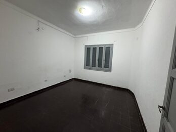 SE ALQUILA CASA DOS DORMITORIOS Y PATIO SECO, ROSARIO DEL TALA Y SAN LUIS