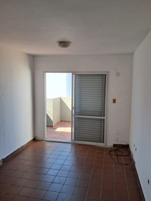 SE ALQUILA DEPARTAMENTO - DOS DORMITORIOS (ZONA CENTRO)