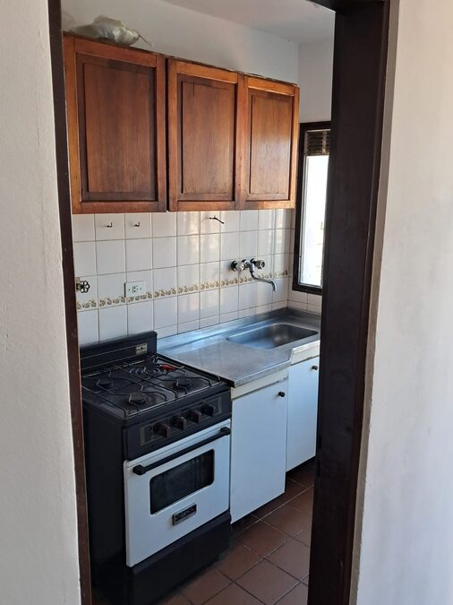 SE ALQUILA DEPARTAMENTO - DOS DORMITORIOS (ZONA CENTRO)