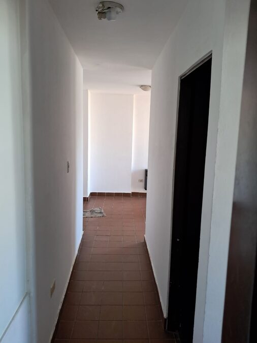SE ALQUILA DEPARTAMENTO - DOS DORMITORIOS (ZONA CENTRO)