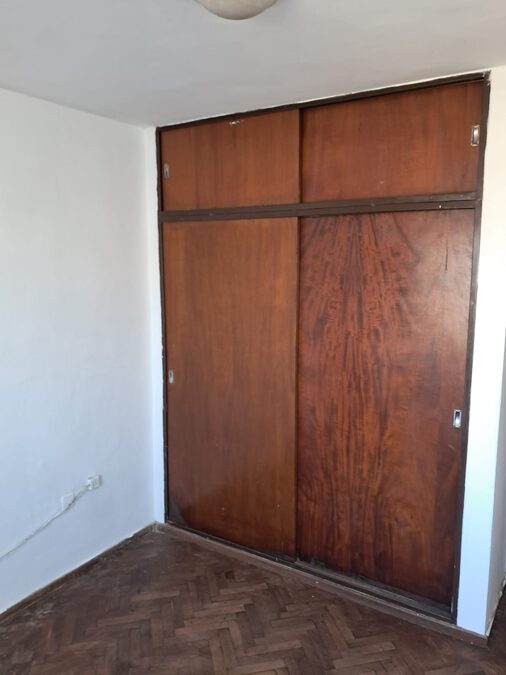 SE ALQUILA DEPARTAMENTO - DOS DORMITORIOS (ZONA CENTRO)