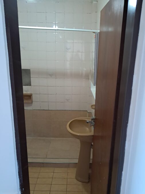 SE ALQUILA DEPARTAMENTO - DOS DORMITORIOS (ZONA CENTRO)