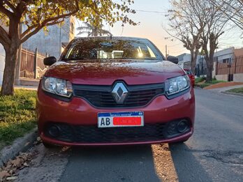 Sandero prestige 2017