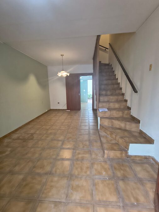 🏡 Dúplex 2 dorm | Cochera | Balcón – Catamarca 343 Centro/Parque | U$D 94.900
