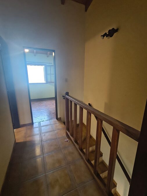 🏡 Dúplex 2 dorm | Cochera | Balcón – Catamarca 343 Centro/Parque | U$D 94.900