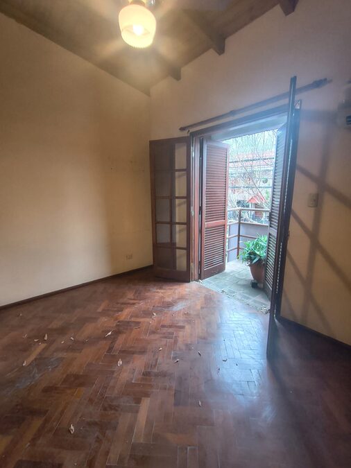 🏡 Dúplex 2 dorm | Cochera | Balcón – Catamarca 343 Centro/Parque | U$D 94.900