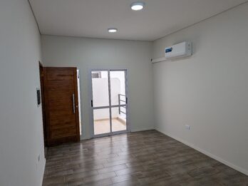 "DUEÑO DIRECTO"  ALQUILA Departamento de 1 dormitorio (a estrenar)  calle 25 de mayo 571