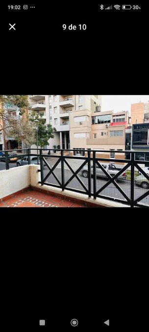 Se Alquila, Dpto de 1 dormitorio 📍C/Córdoba y Malvinas
