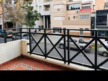 Se Alquila, Dpto de 1 dormitorio 📍C/Córdoba y Malvinas