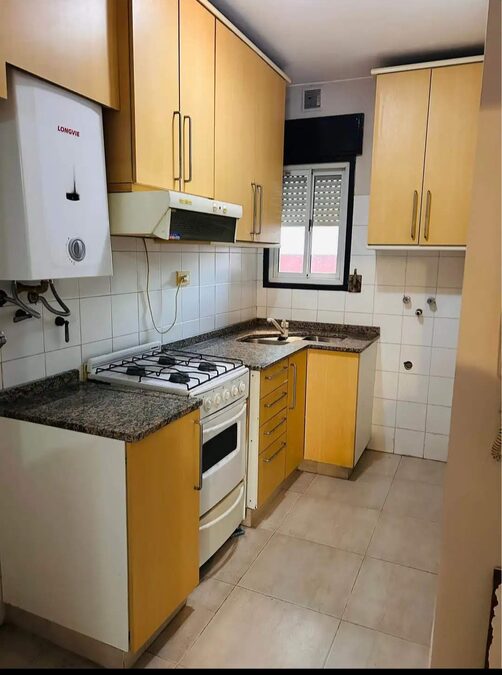 Se Alquila, Dpto de 1 dormitorio 📍C/Córdoba y Malvinas