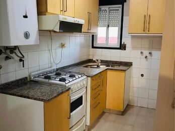 Se Alquila, Dpto de 1 dormitorio 📍C/Córdoba y Malvinas