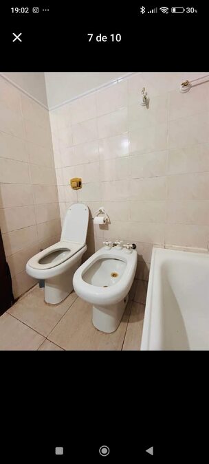 Se Alquila, Dpto de 1 dormitorio 📍C/Córdoba y Malvinas