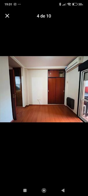 Se Alquila, Dpto de 1 dormitorio 📍C/Córdoba y Malvinas