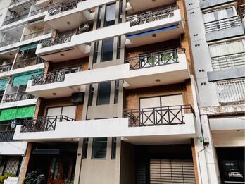 Se Alquila, Dpto de 1 dormitorio 📍C/Córdoba y Malvinas