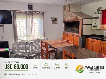 CASA QUINTA en Venta a 400 Metros del RÍO PARANÁ: Oportunidad de INVERSIÓN para RENTA y ALQUILER TEMPORARIO