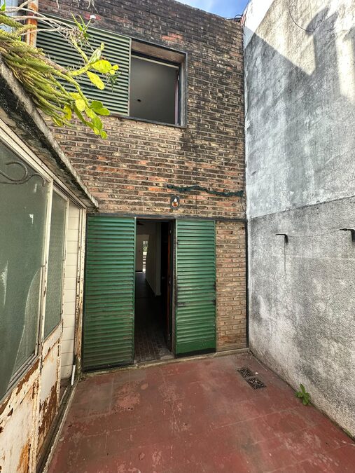 DÚPLEX EN VENTA | PARANÁ