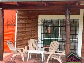 ALQUILO CASA QUINTA VILLA ARMONIA