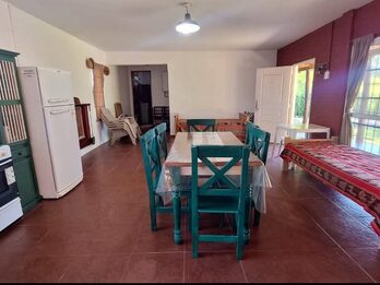 ALQUILO CASA QUINTA VILLA ARMONIA