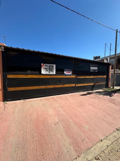 CASA QUINTA EN VENTA | SAN BENITO