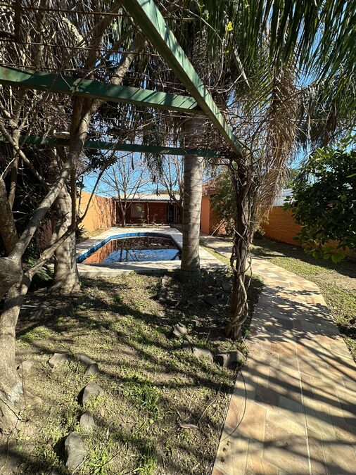 CASA QUINTA EN VENTA | SAN BENITO