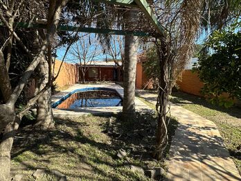 CASA QUINTA EN VENTA | SAN BENITO
