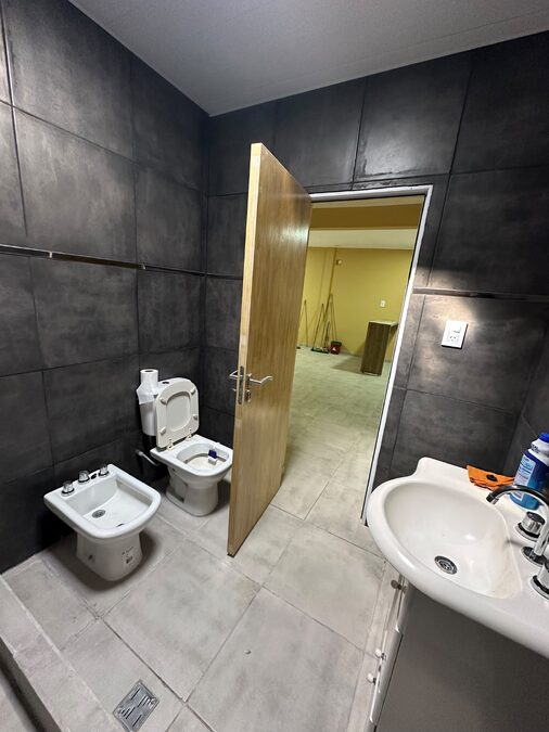CASA QUINTA EN VENTA | SAN BENITO