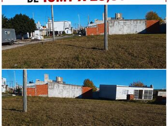 Terreno San Benito