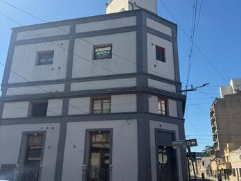 ALQUILO 1 DORMITORIO - 25 DE JUNIO Y CORDOBA