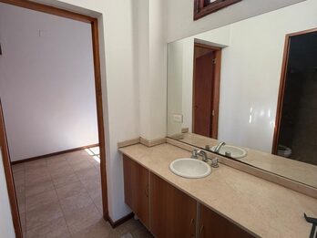 ALQUILO 1 DORMITORIO - 25 DE JUNIO Y CORDOBA