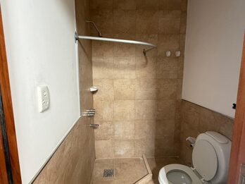 ALQUILO 1 DORMITORIO - 25 DE JUNIO Y CORDOBA