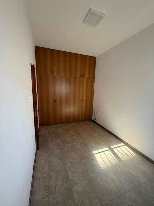 ALQUILO 1 DORMITORIO - 25 DE JUNIO Y CORDOBA