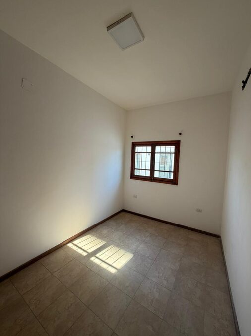 ALQUILO 1 DORMITORIO - 25 DE JUNIO Y CORDOBA