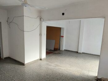 Casa más departamento, se recibe depto menor valor