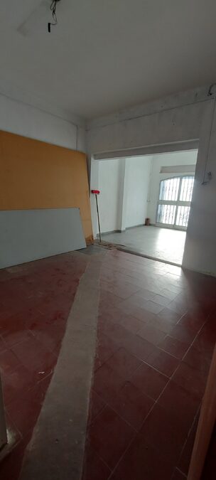 Casa más departamento, se recibe depto menor valor