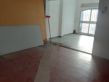 Casa más departamento, se recibe depto menor valor